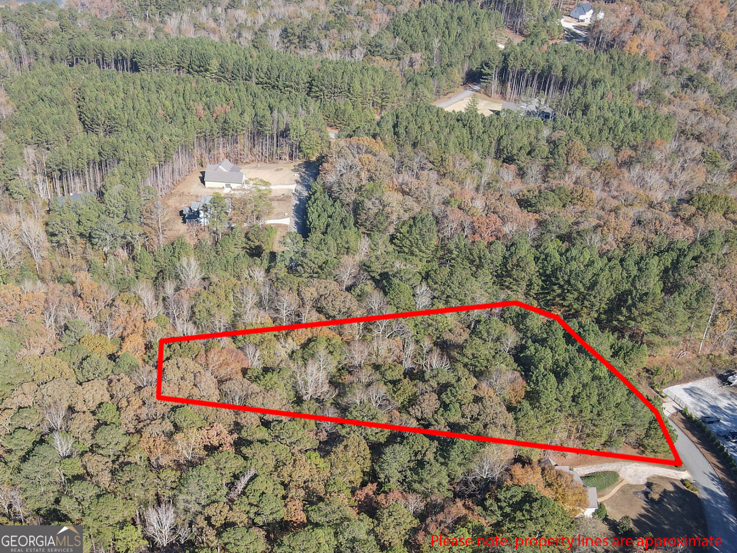 227 Retreat Trail Lagrange GA 30240