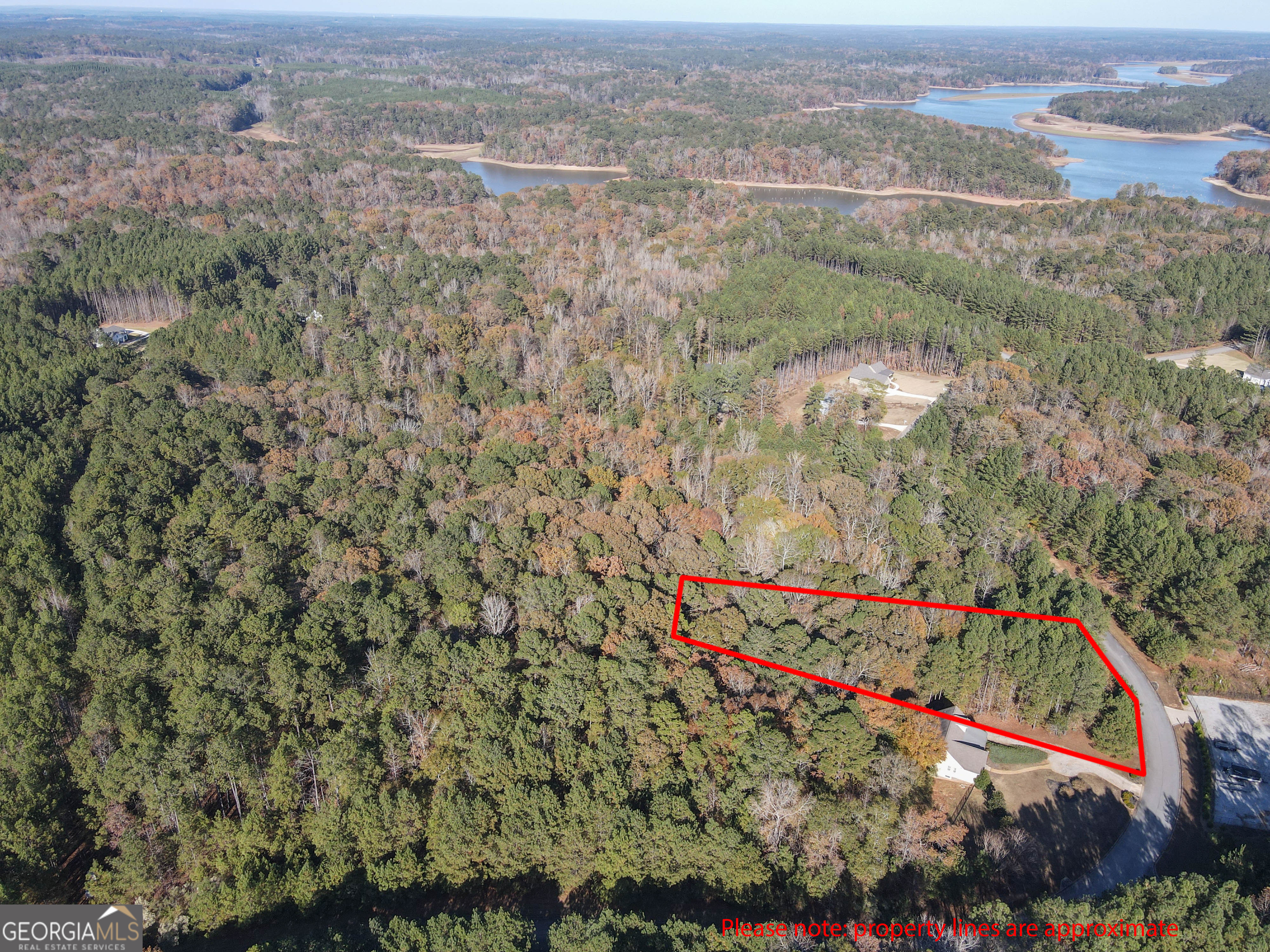 227 Retreat Trail Lagrange GA 30240