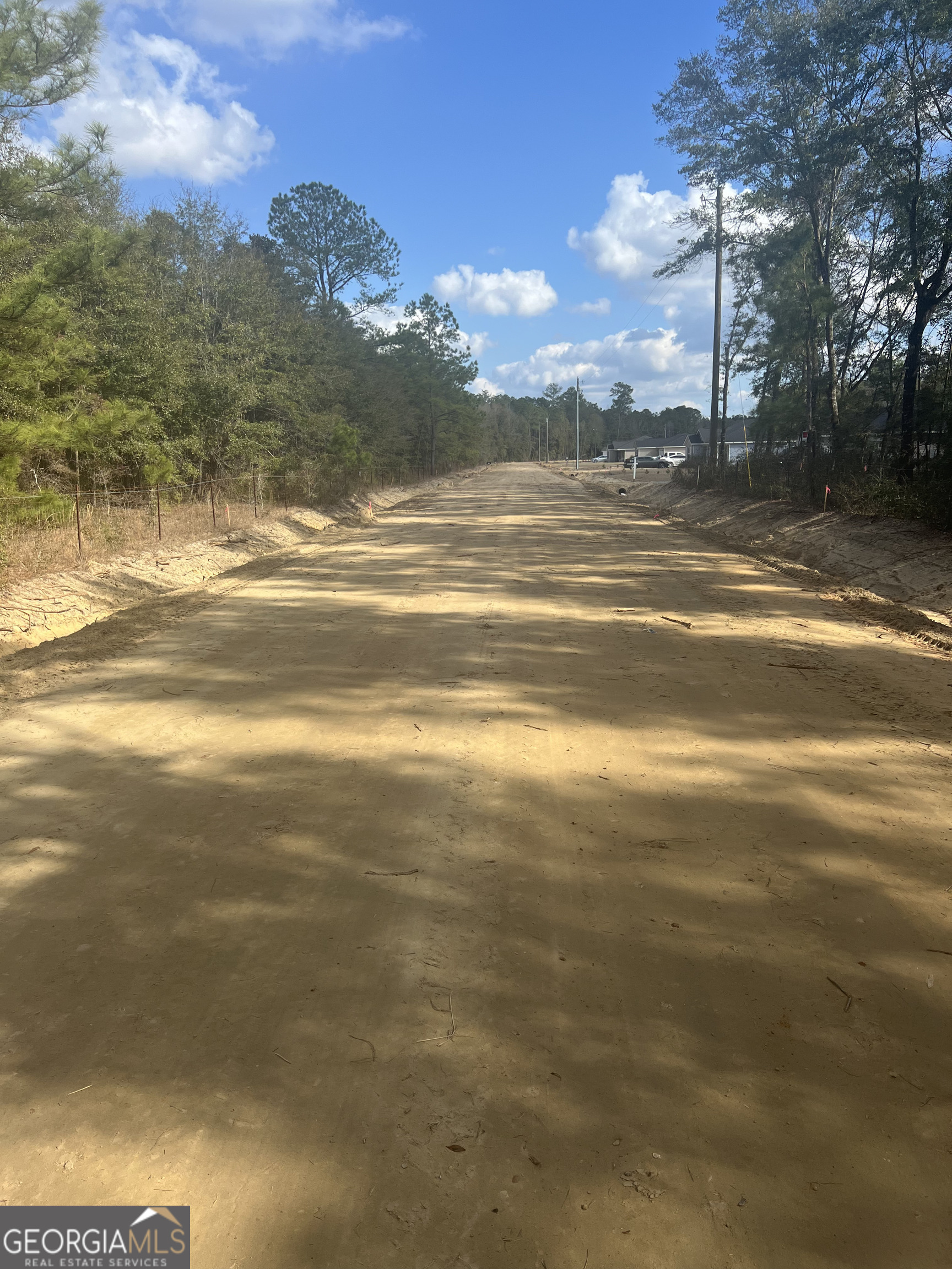 837 Bluff Road Jesup GA 31545
