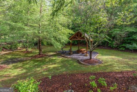 Lot 150 Tranquility @ Carters Lake Ellijay GA 30540