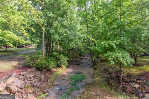 Lot 150 Tranquility @ Carters Lake Ellijay GA 30540