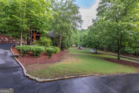 Lot 150 Tranquility @ Carters Lake Ellijay GA 30540