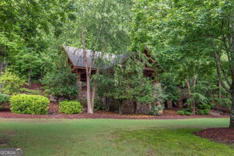 Lot 150 Tranquility @ Carters Lake Ellijay GA 30540