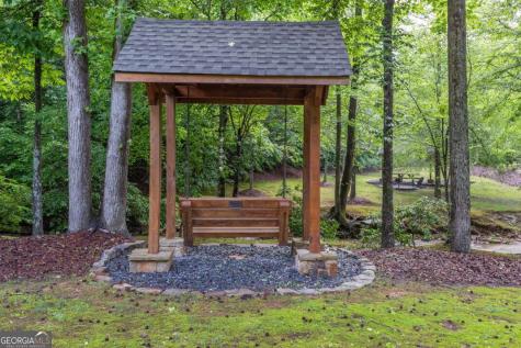 Lot 150 Tranquility @ Carters Lake Ellijay GA 30540