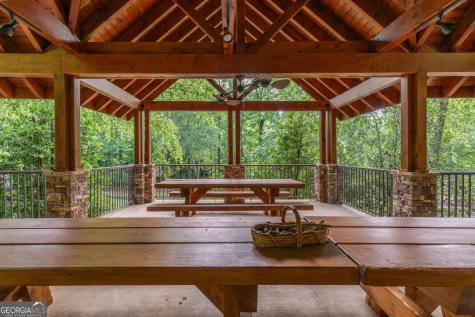 Lot 150 Tranquility @ Carters Lake Ellijay GA 30540