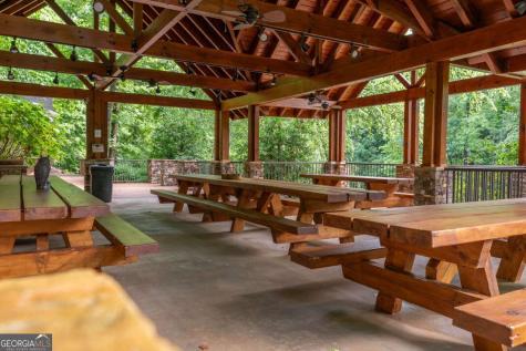 Lot 150 Tranquility @ Carters Lake Ellijay GA 30540