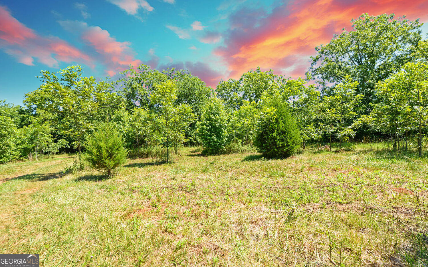 3439 Tract 3 Providence Church Road Hartwell GA 30643