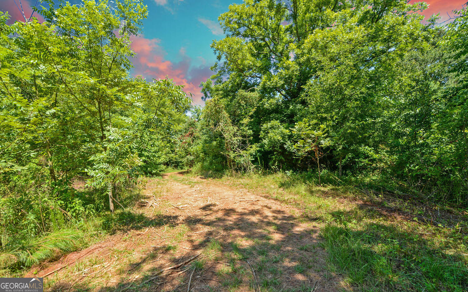 3439 Tract 3 Providence Church Road Hartwell GA 30643