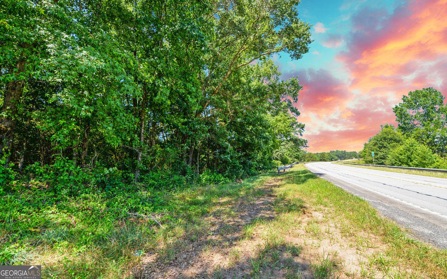 3439 Tract 3 Providence Church Road Hartwell GA 30643