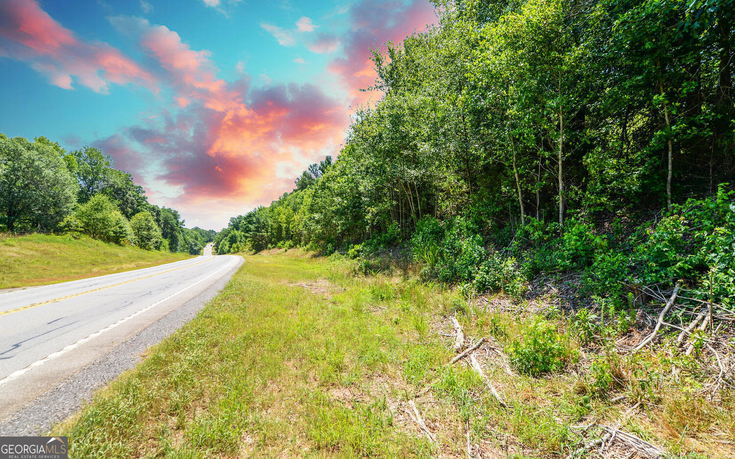 3439 Tract 3 Providence Church Road Hartwell GA 30643