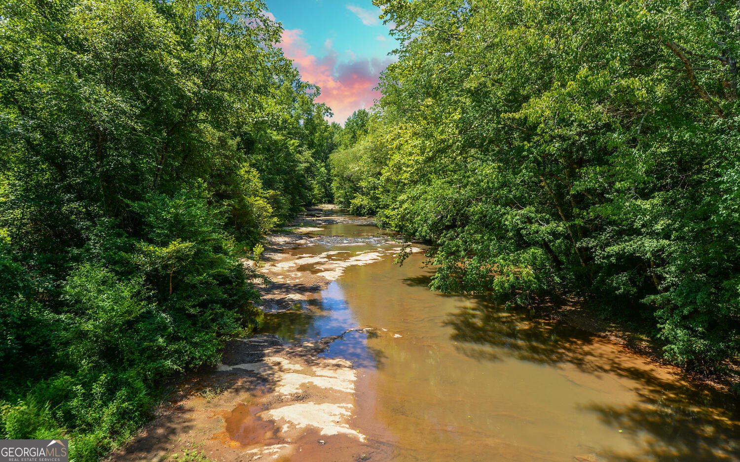 3439 Tract 3 Providence Church Road Hartwell GA 30643