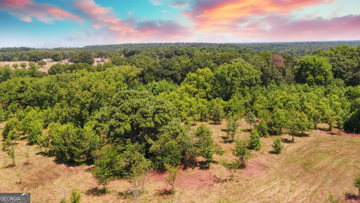 3439 Tract 3 Providence Church Road Hartwell GA 30643
