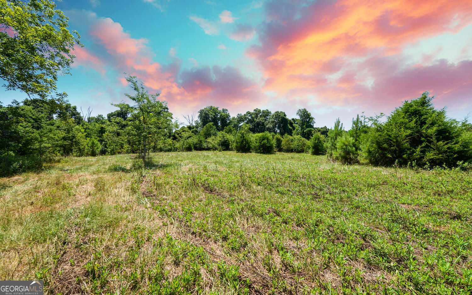 3439 Tract 3 Providence Church Road Hartwell GA 30643