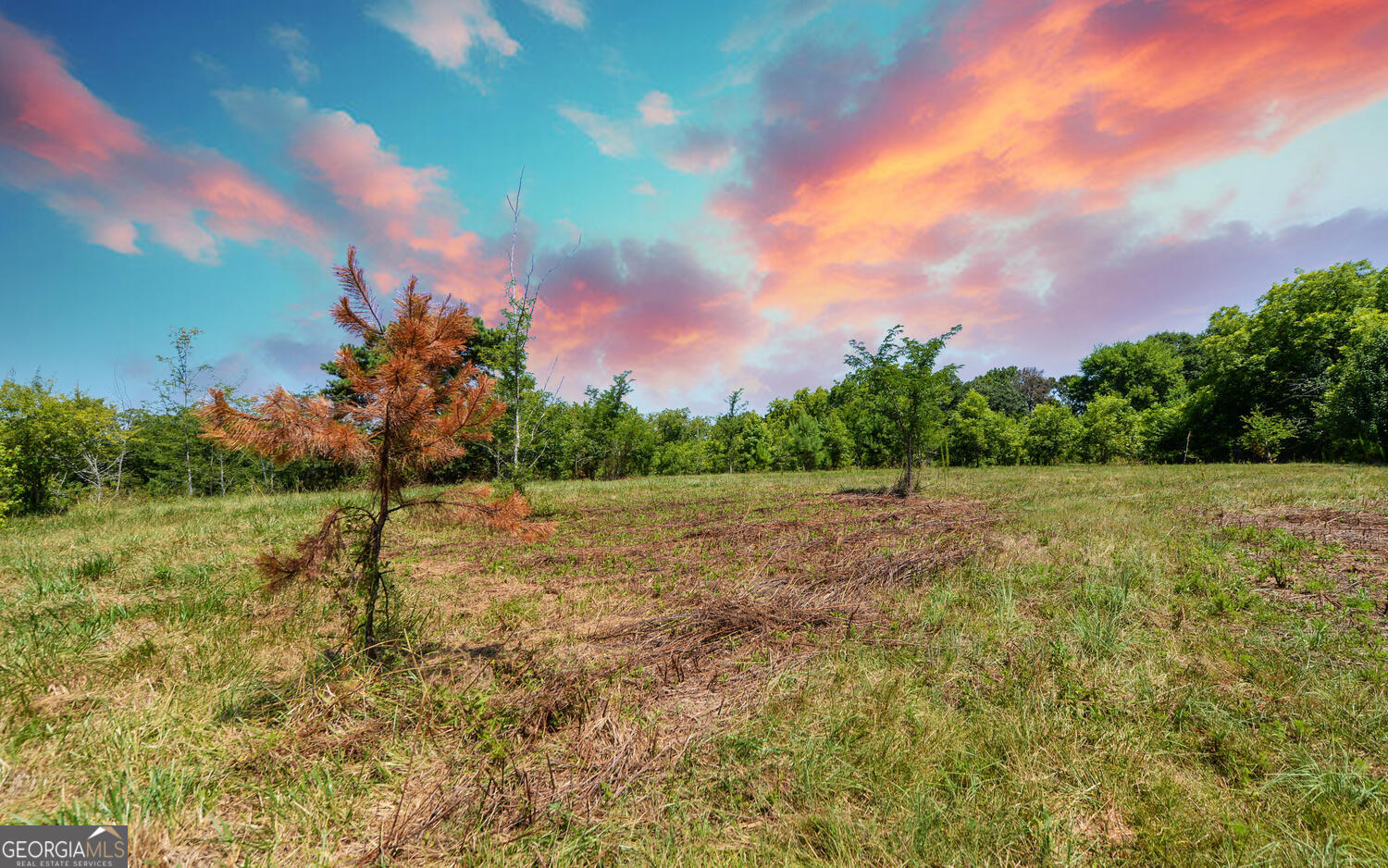 3439 Tract 3 Providence Church Road Hartwell GA 30643