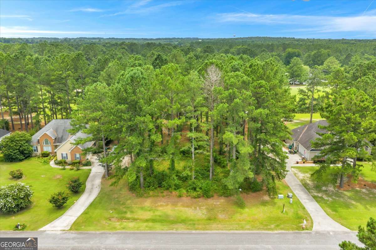 0 Aberdeen Circle Lt# 28 Cordele GA 31015