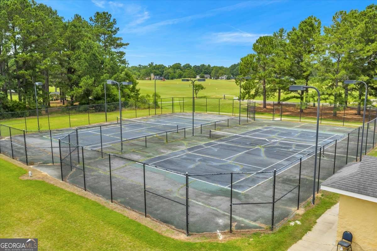 0 Aberdeen Circle Lt# 28 Cordele GA 31015