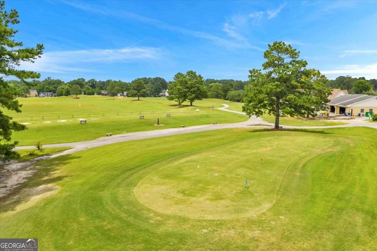 0 Aberdeen Circle Lt# 28 Cordele GA 31015