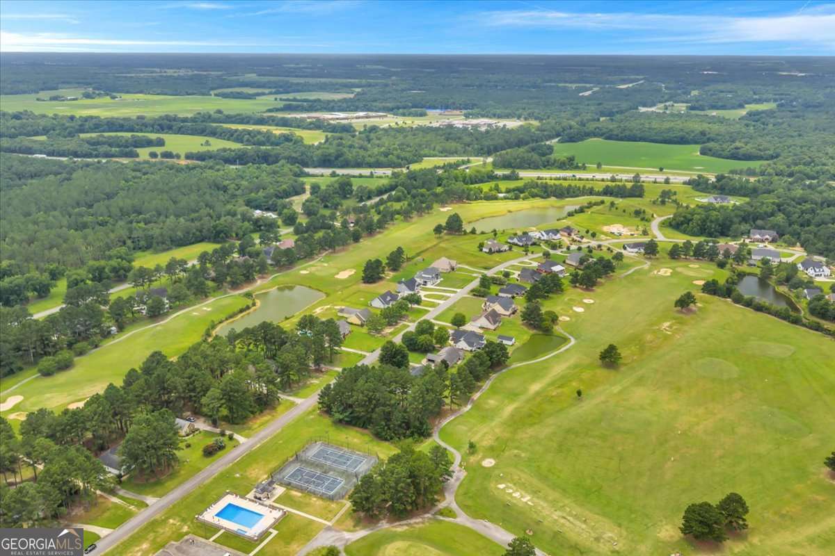0 Aberdeen Circle Lt# 28 Cordele GA 31015