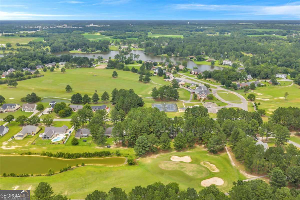 0 Aberdeen Circle Lt# 28 Cordele GA 31015