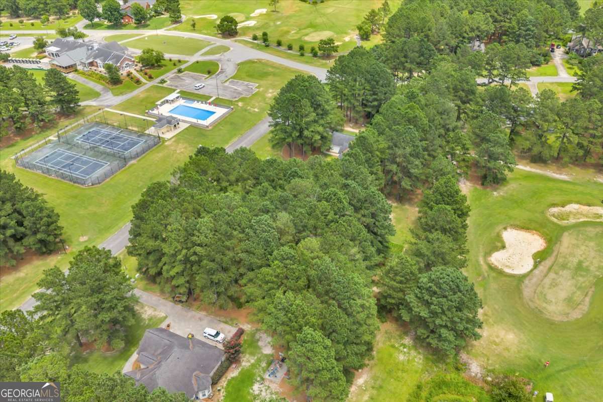 0 Aberdeen Circle Lt# 28 Cordele GA 31015