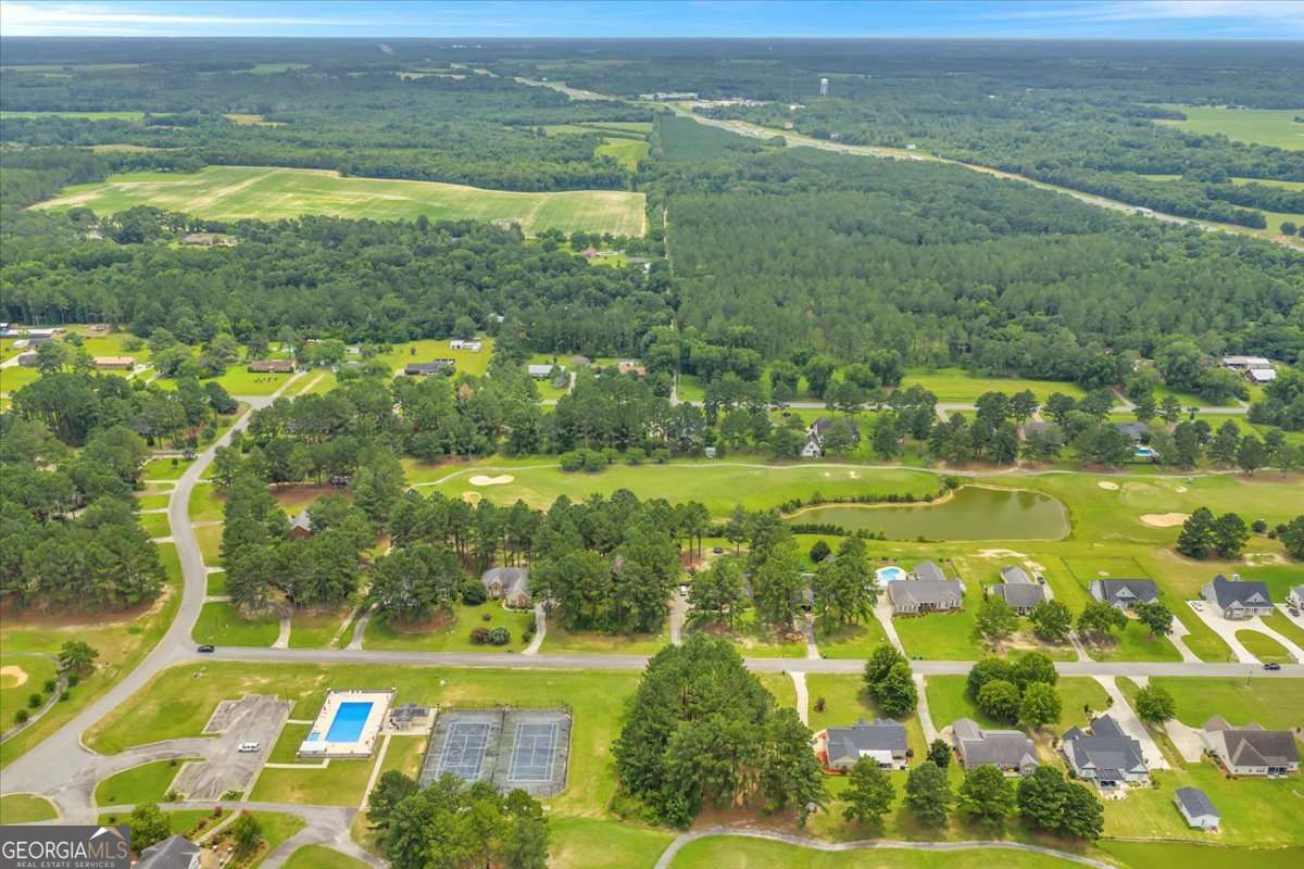 0 Aberdeen Circle Lt# 28 Cordele GA 31015