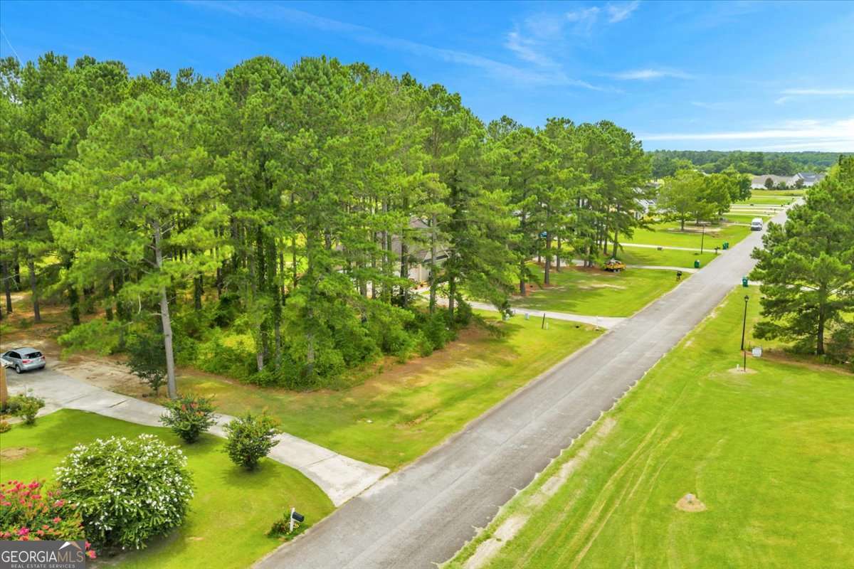 0 Aberdeen Circle Lt# 28 Cordele GA 31015