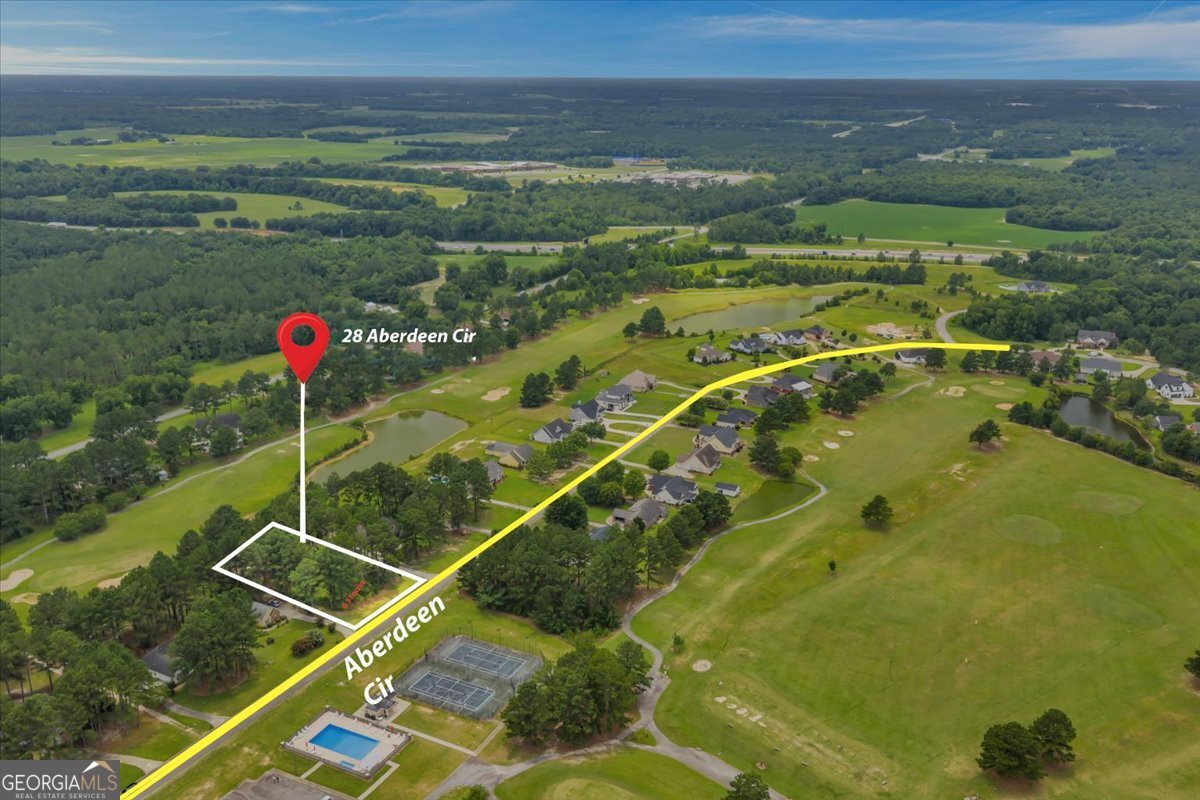 0 Aberdeen Circle Lt# 28 Cordele GA 31015