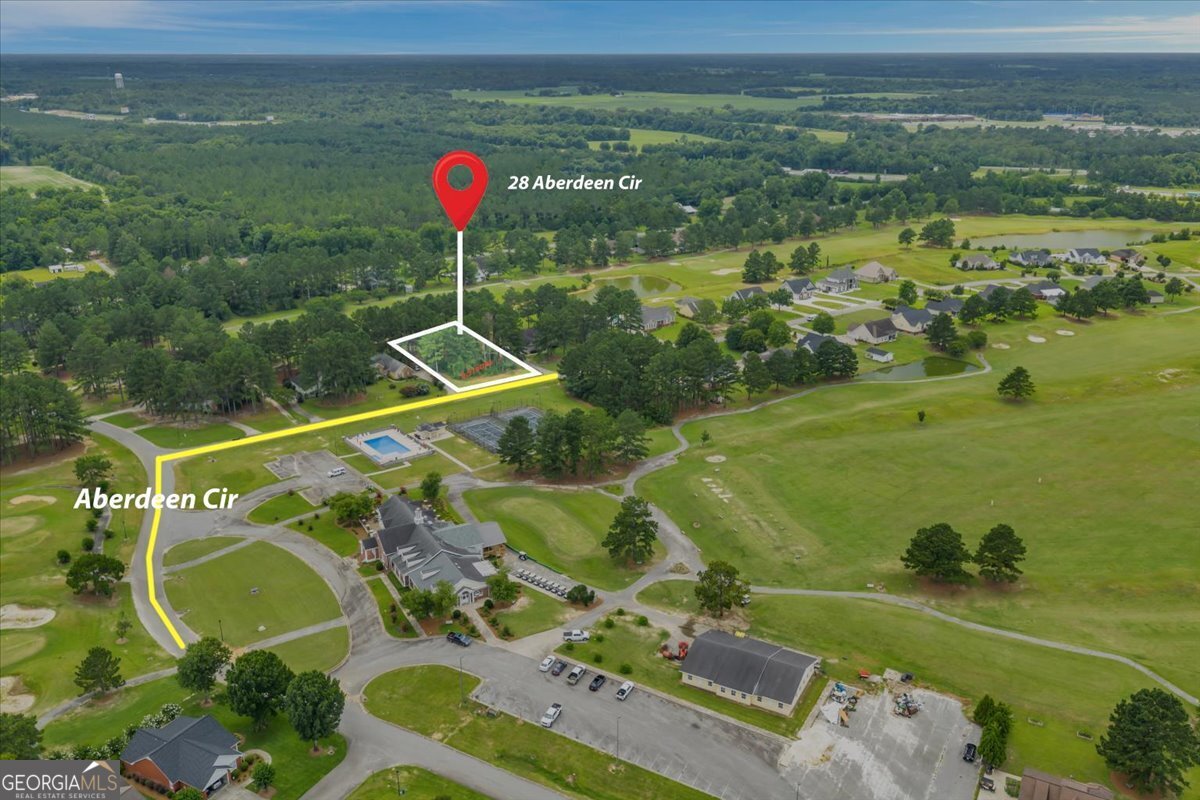 0 Aberdeen Circle Lt# 28 Cordele GA 31015