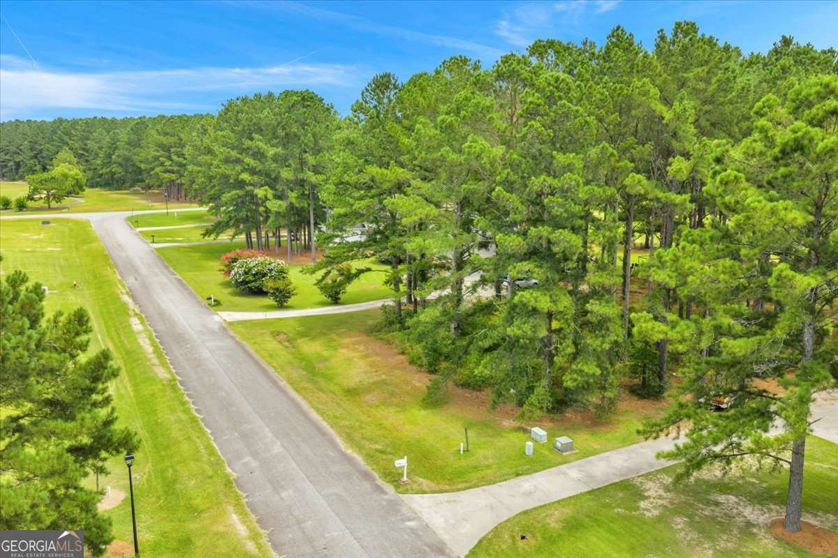 0 Aberdeen Circle Lt# 28 Cordele GA 31015