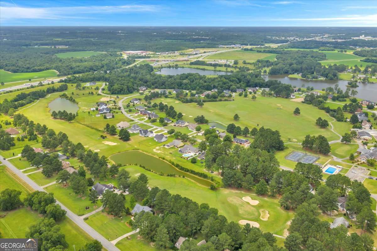 0 Aberdeen Circle Lt# 28 Cordele GA 31015