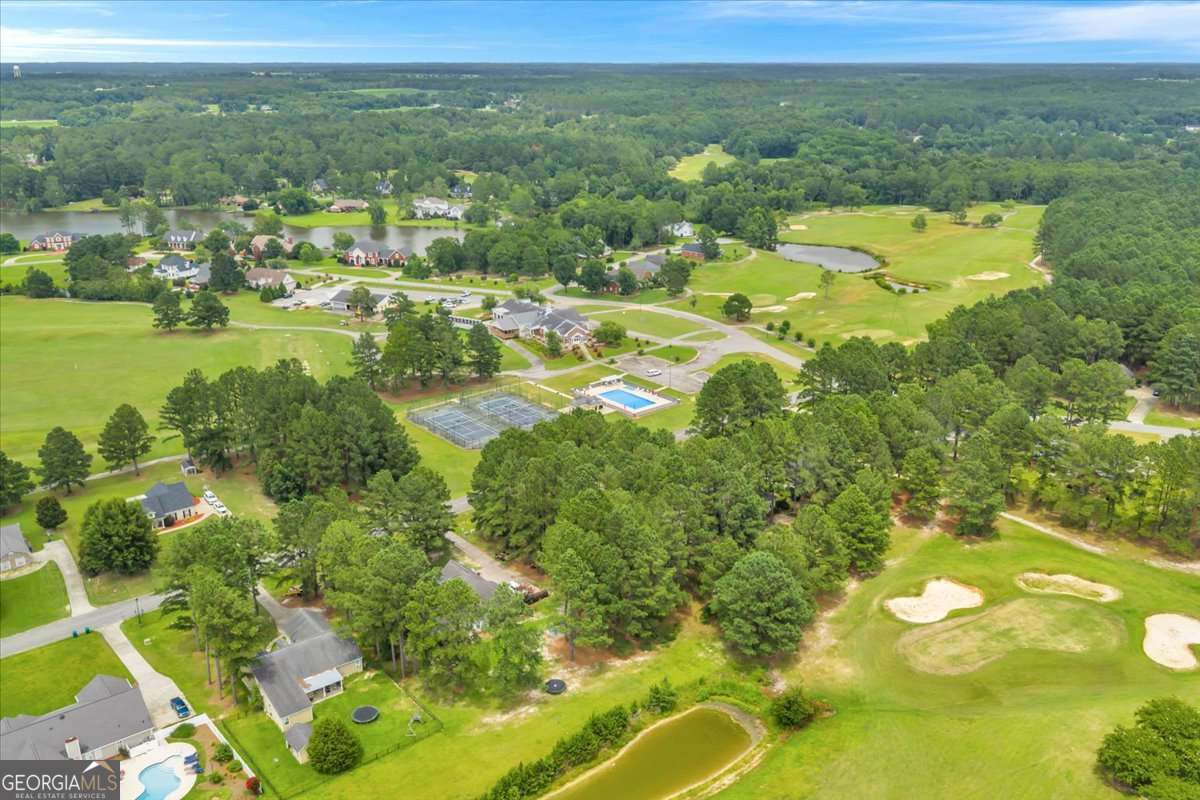 0 Aberdeen Circle Lt# 28 Cordele GA 31015