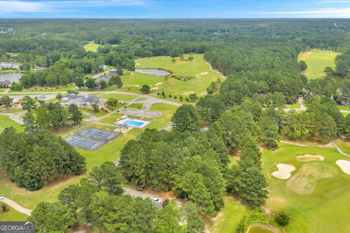0 Aberdeen Circle Lt# 28 Cordele GA 31015