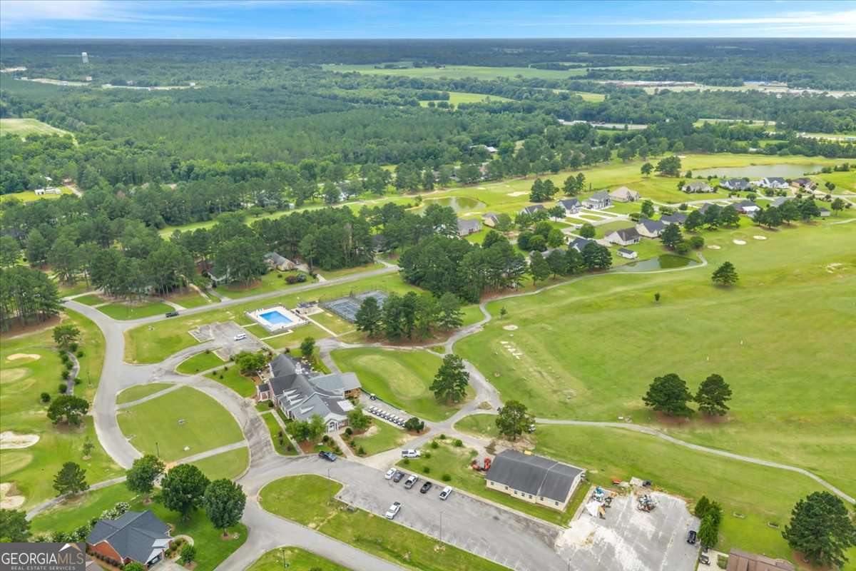 0 Aberdeen Circle Lt# 28 Cordele GA 31015