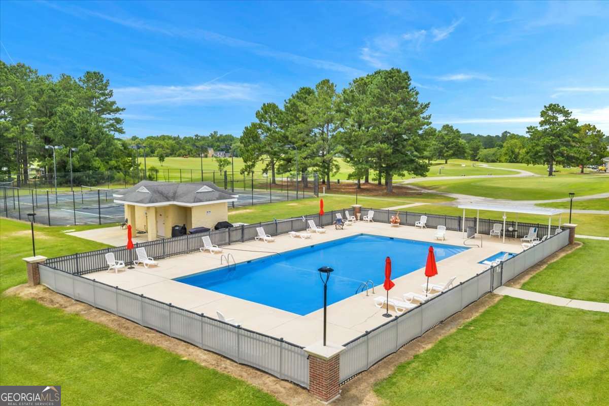 0 Aberdeen Circle Lt# 28 Cordele GA 31015