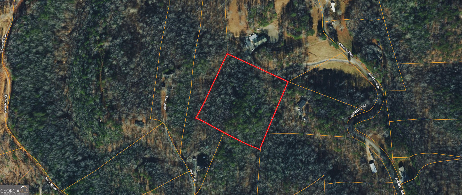 0 Long Acre Drive Waleska GA 30183