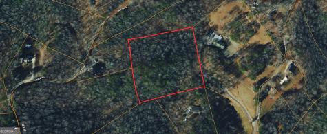 0 Long Acre Drive Waleska GA 30183