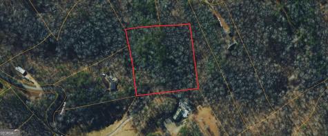 0 Long Acre Drive Waleska GA 30183