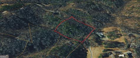 0 Long Acre Drive Waleska GA 30183