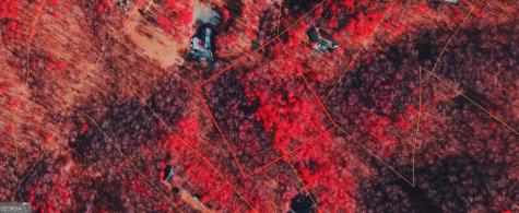 0 Long Acre Drive Waleska GA 30183