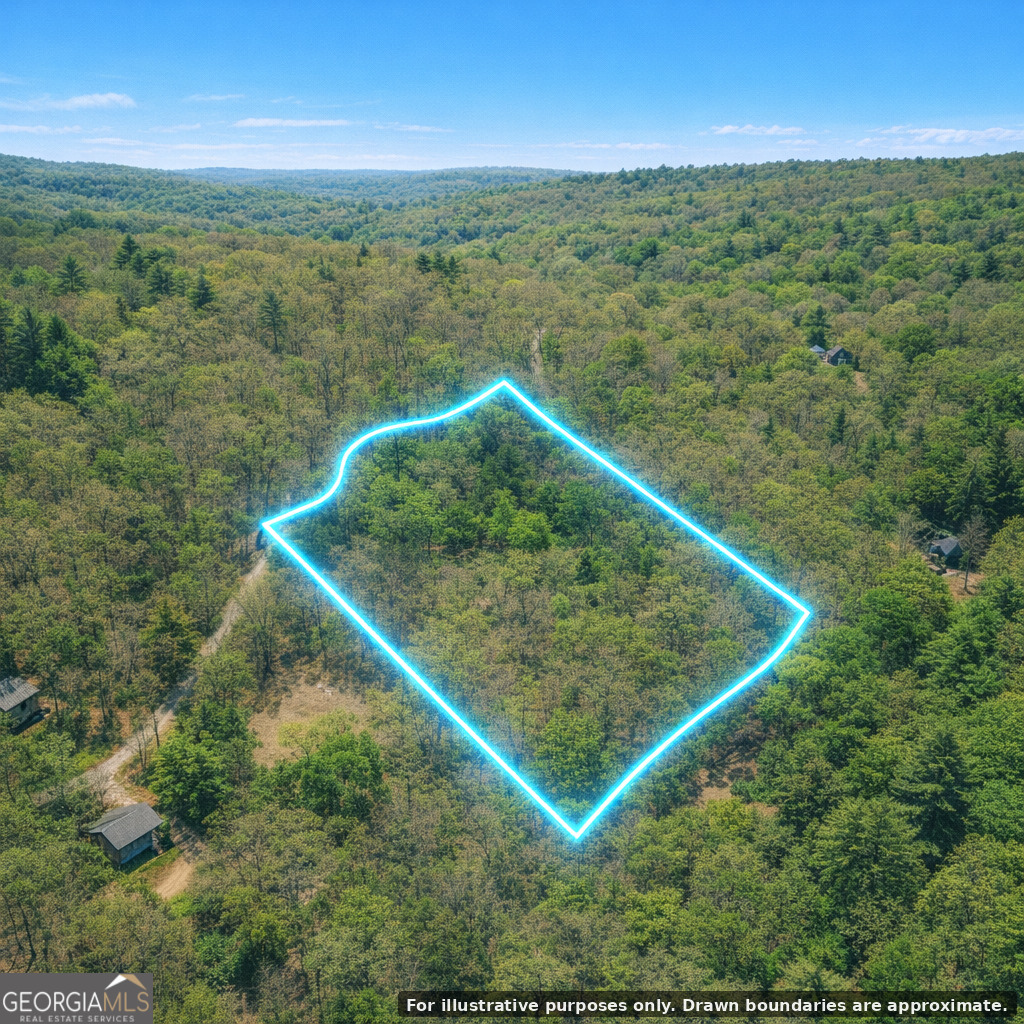 0 Deer Run Morganton GA 30560