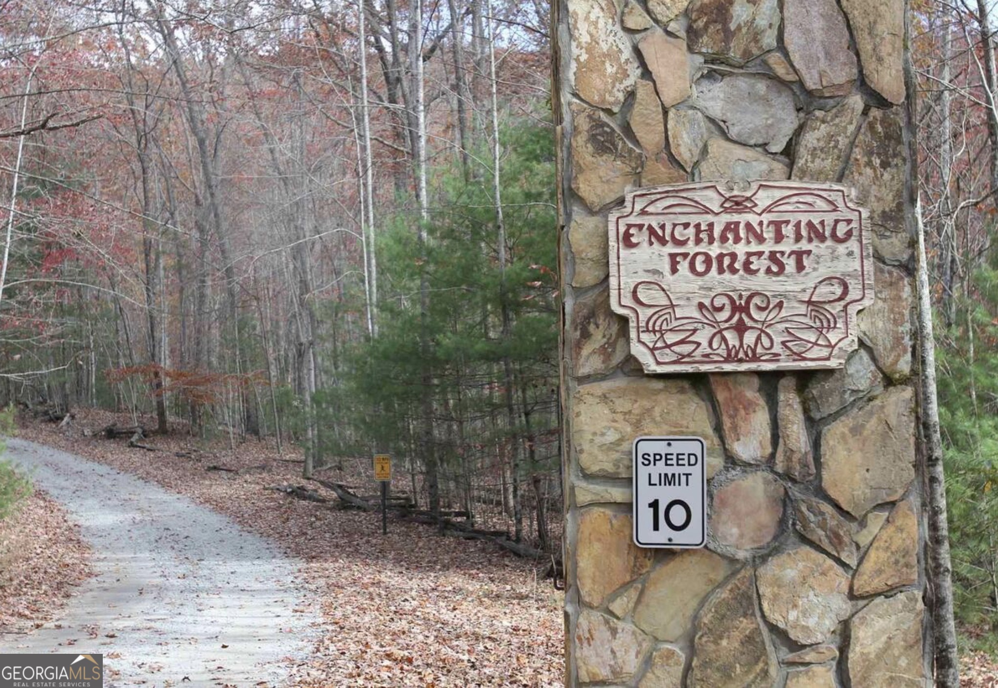 0 Deer Run Morganton GA 30560