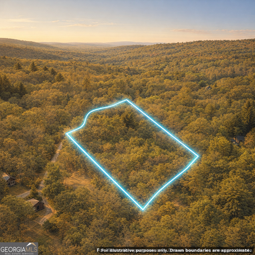 0 Deer Run Morganton GA 30560