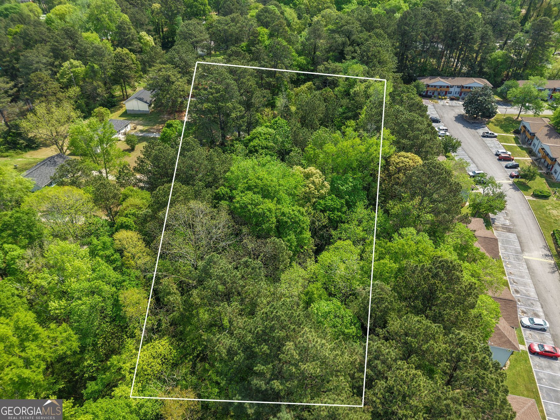 1453 California Avenue Conley GA 30288