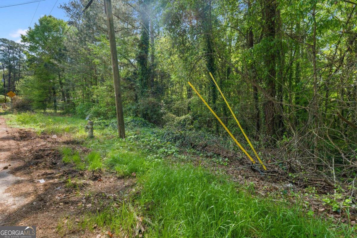 1453 California Avenue Conley GA 30288