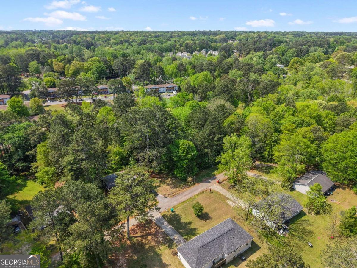 1453 California Avenue Conley GA 30288
