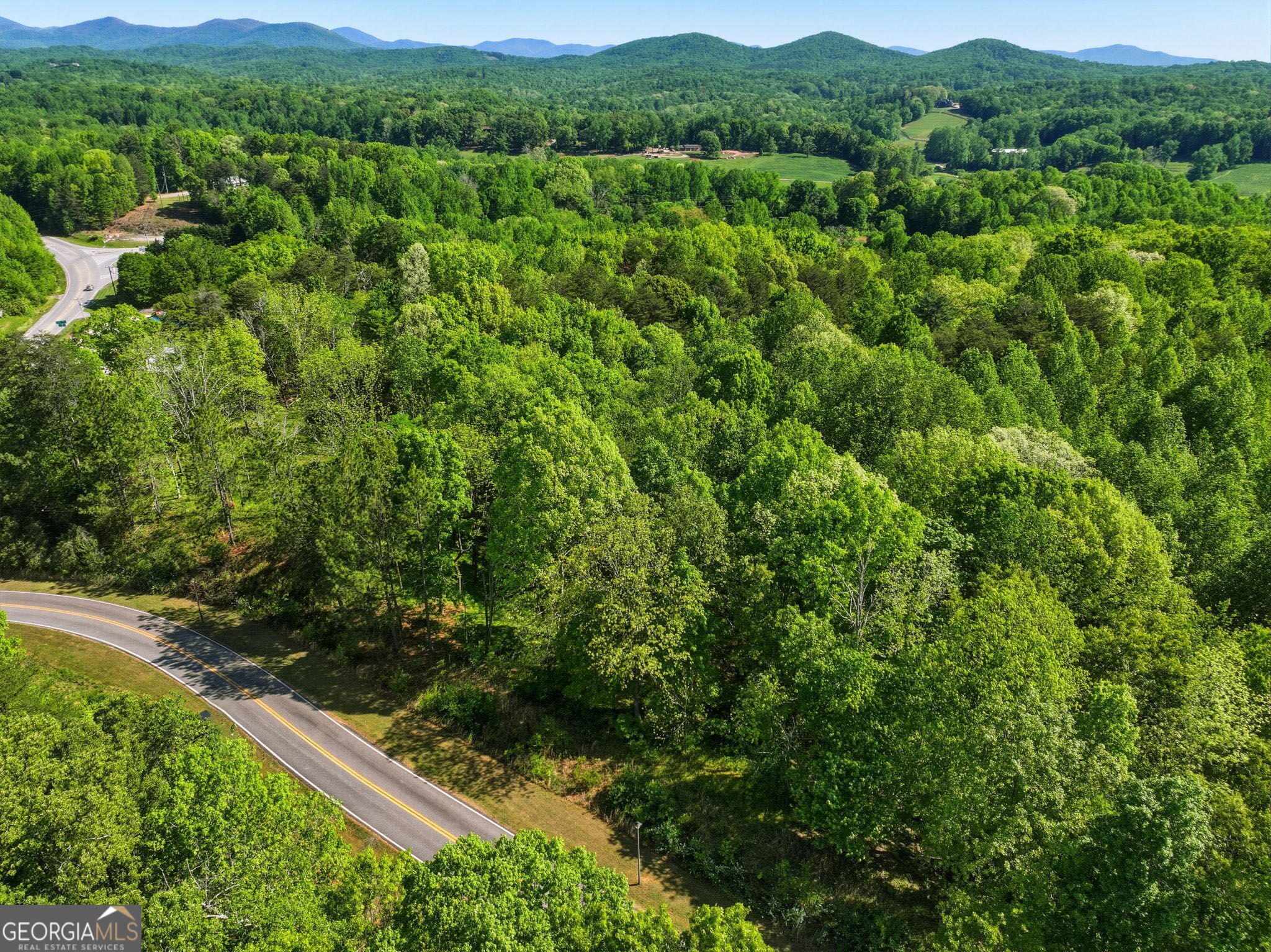 Lot 1 Summit Drive Dahlonega GA 30533