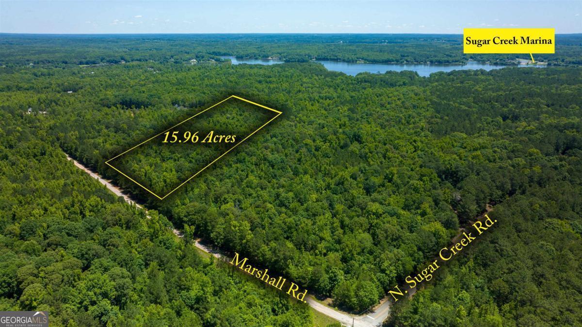 Lot 36 Marshall Road Buckhead GA 30625