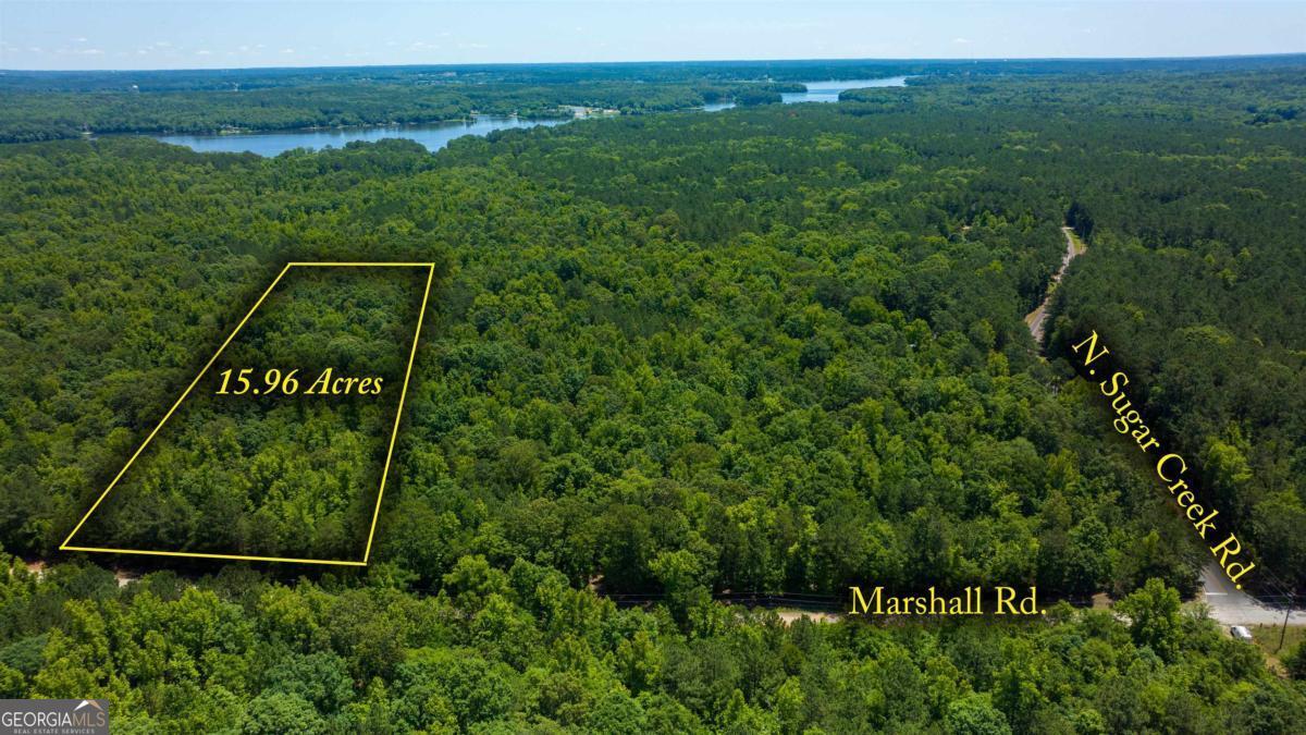 Lot 36 Marshall Road Buckhead GA 30625
