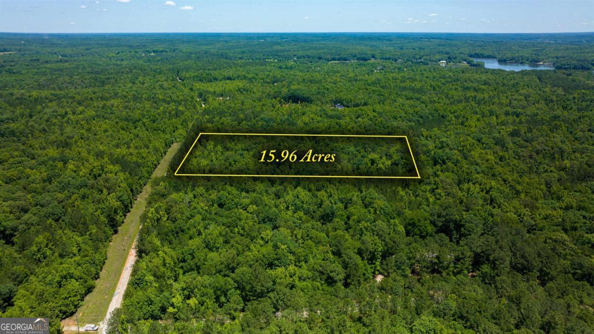 Lot 36 Marshall Road Buckhead GA 30625