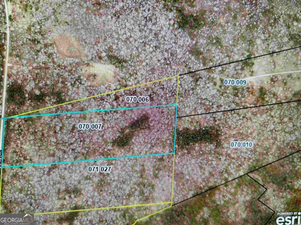 Lot 36 Marshall Road Buckhead GA 30625